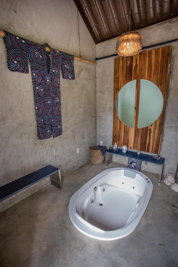 Breathe Healing & Wellness Otel Cambutal Dış mekan fotoğraf