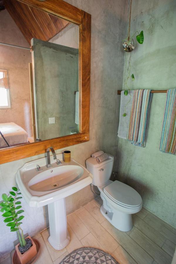 Breathe Healing & Wellness Otel Cambutal Dış mekan fotoğraf