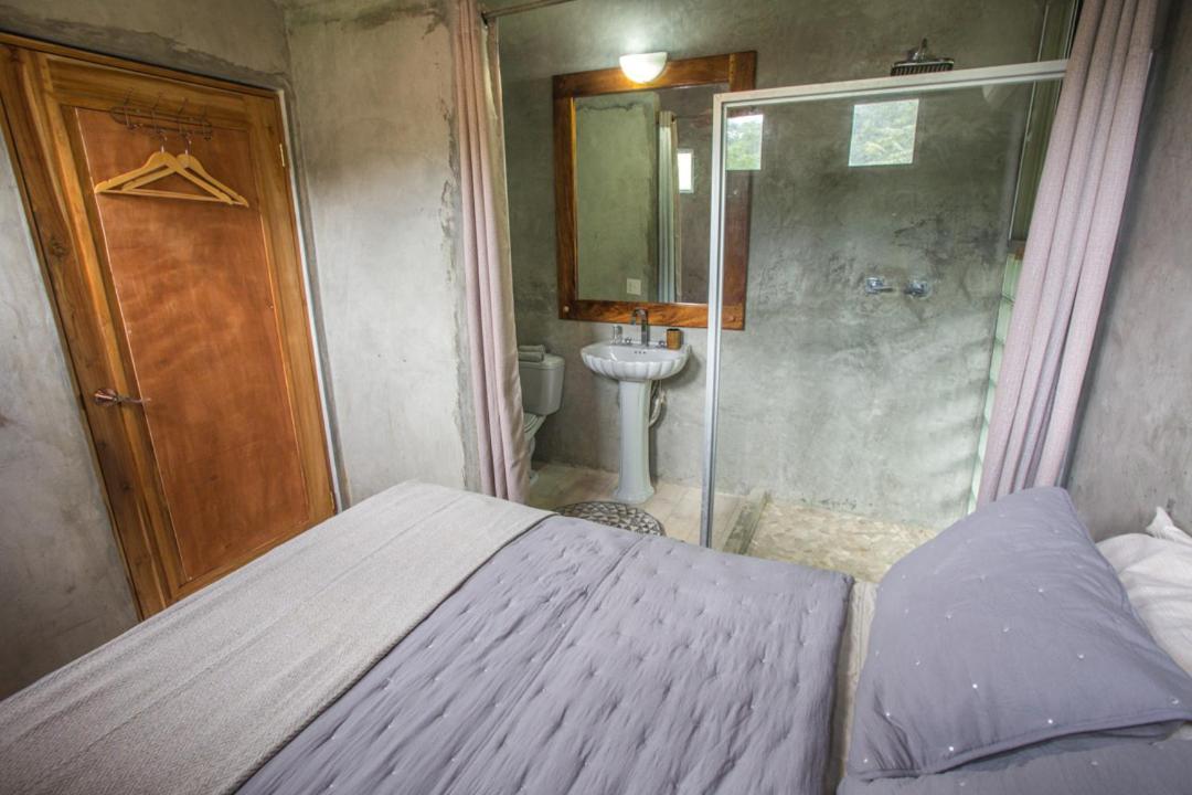 Breathe Healing & Wellness Otel Cambutal Dış mekan fotoğraf