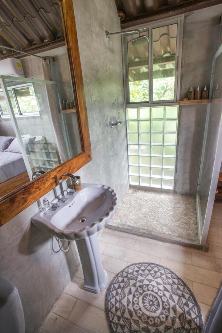 Breathe Healing & Wellness Otel Cambutal Dış mekan fotoğraf
